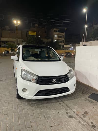 SUZUKI CULTUS VXL 2018 AGS AUTO  0312/8073370