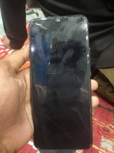 Infinix Hot 11 Play