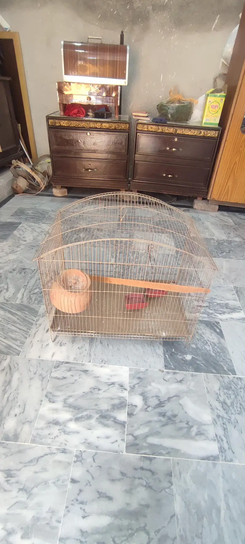 Bird Cage For Sale Brand New — photo 3