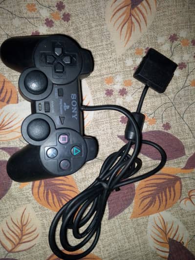 ps2 controller