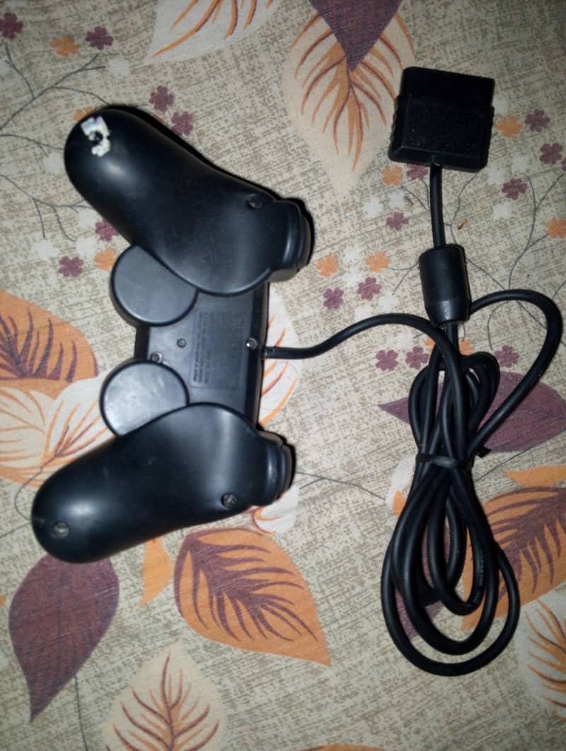 ps2 controller 1