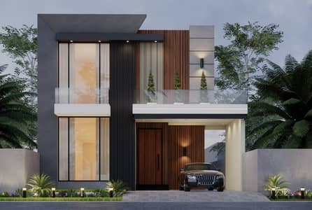 Ideally Located Owner Built 5 Marla Beautiful House Ideal For Rental Income