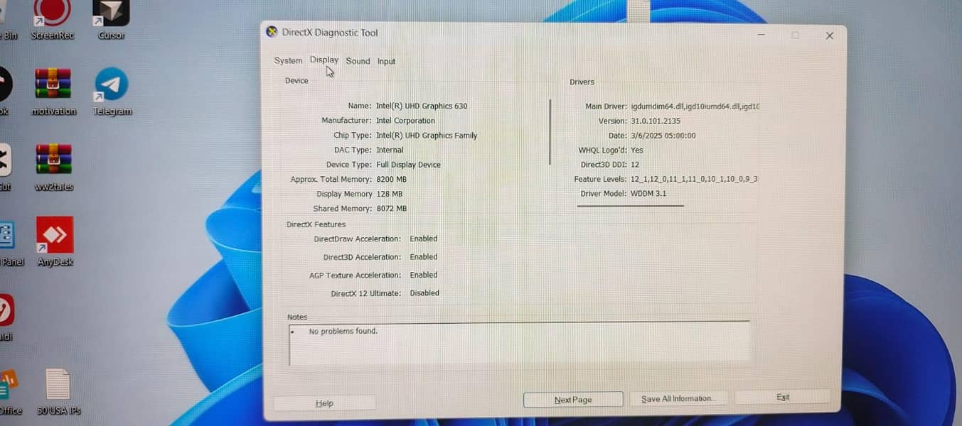 Dell Precision 7530 2