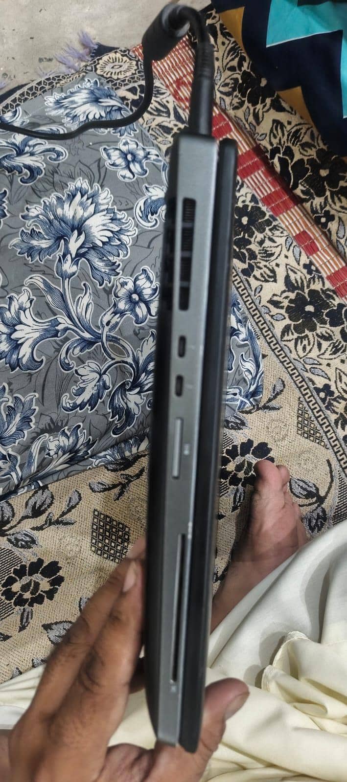 Dell Precision 7530 5
