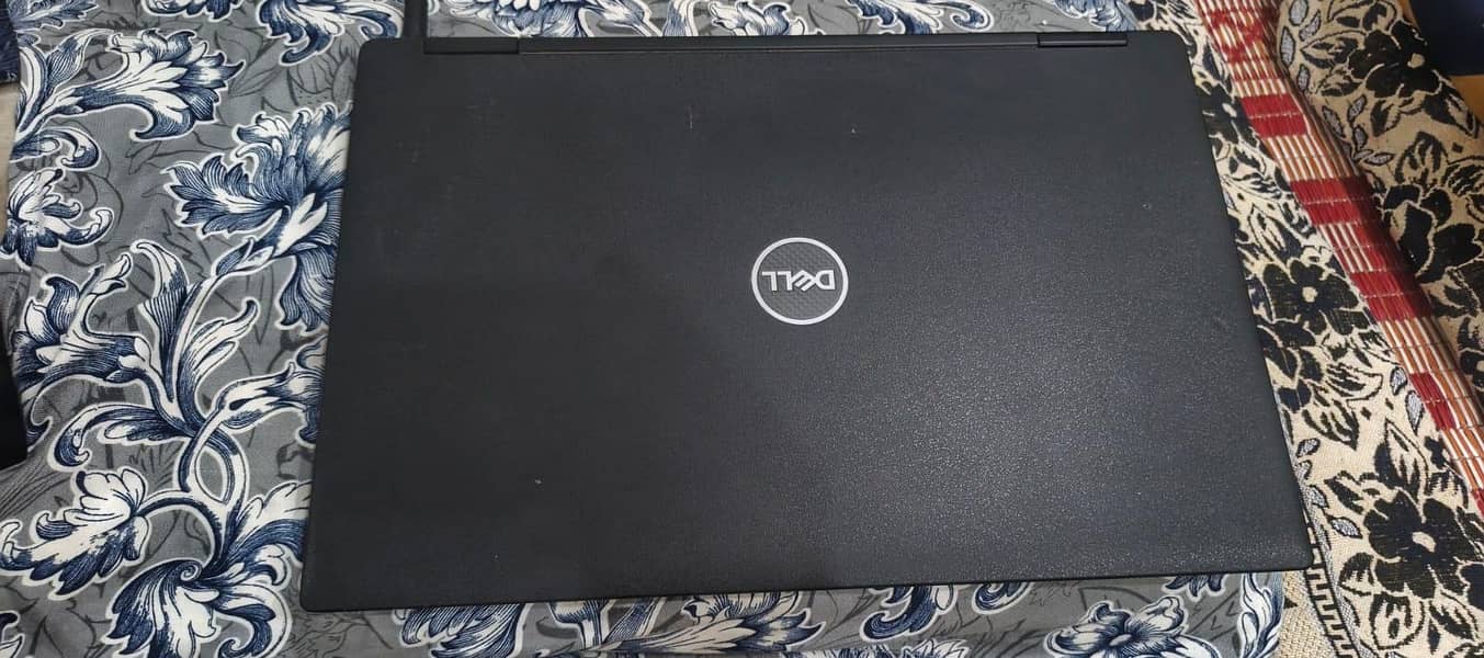 Dell Precision 7530 6