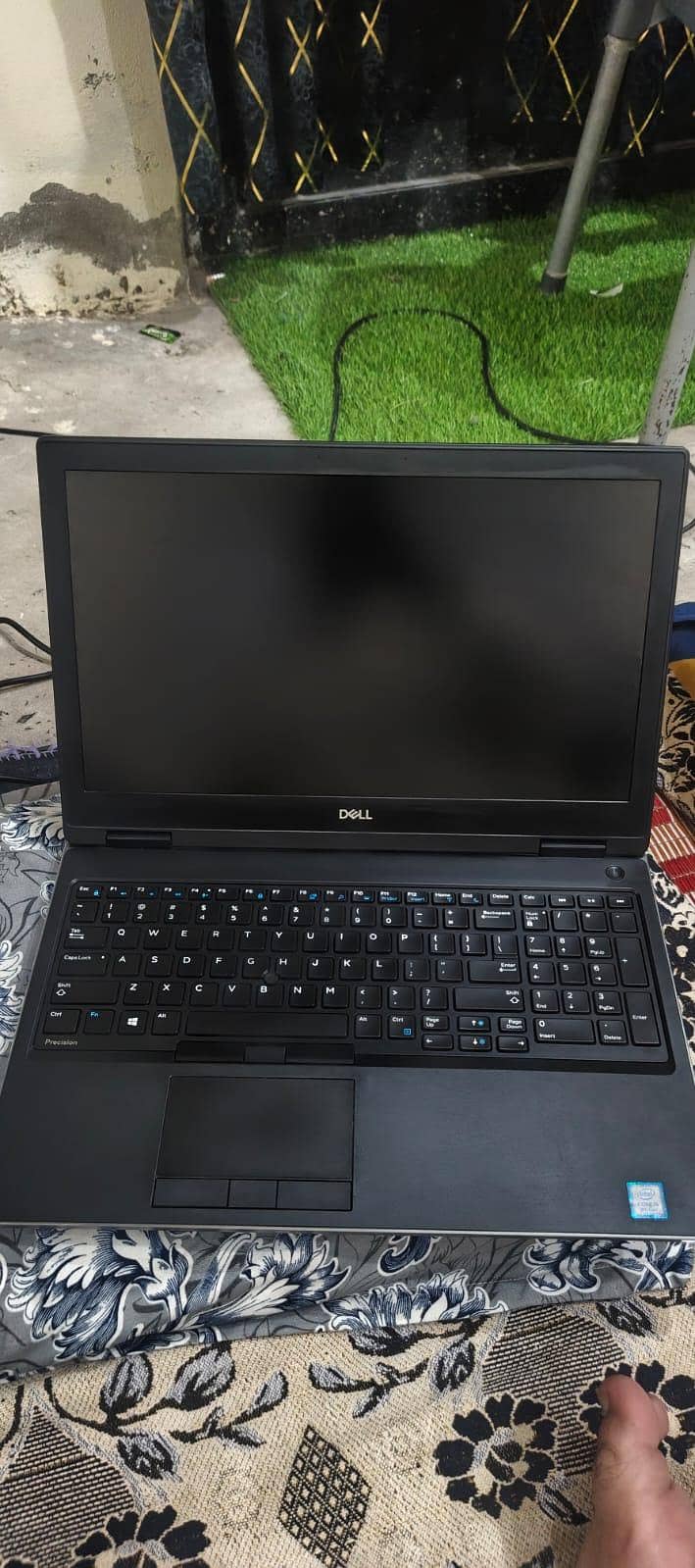 Dell Precision 7530 8