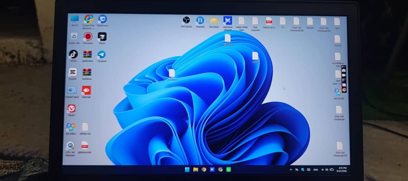 Dell Precision 7530 13