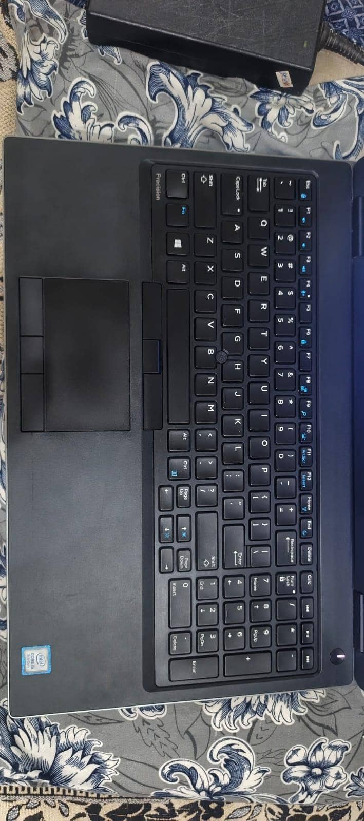 Dell Precision 7530 14