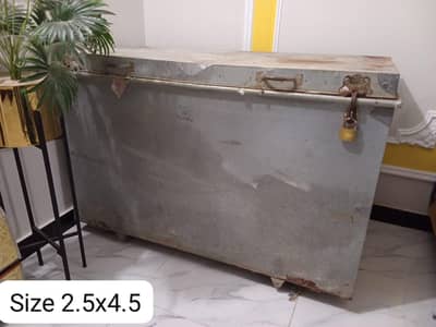 Trunk/peti