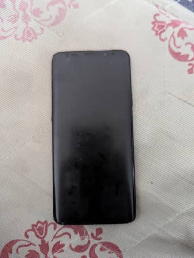 Samsung Mobile S9 Plus