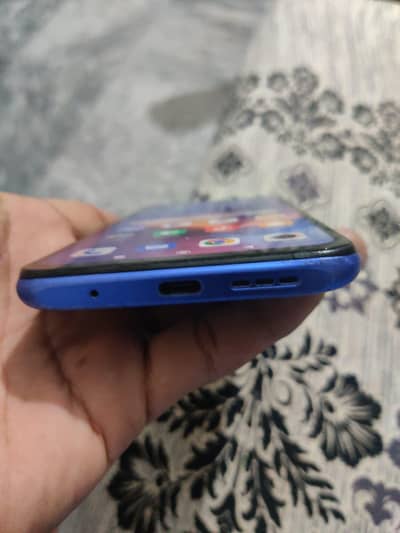 Xiaomi Redmi 9T