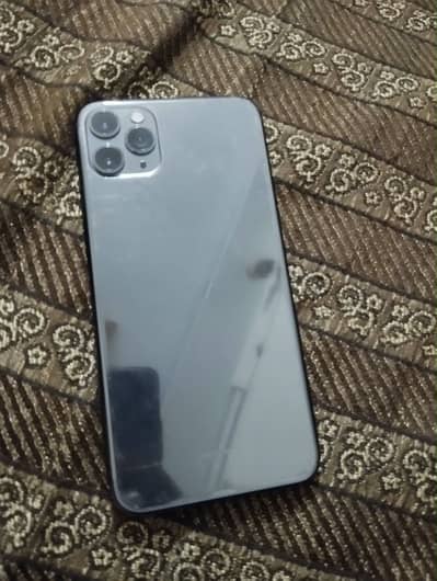 Apple iPhone 11 Pro Max 512 gb