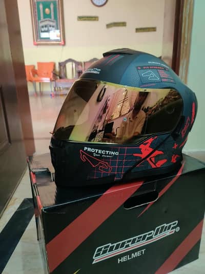Superair 915 Ultra Helmet
