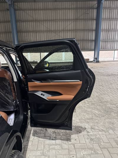 Haval H6 2026