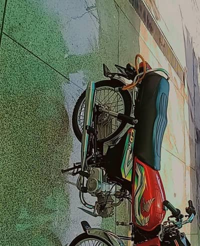 good condition