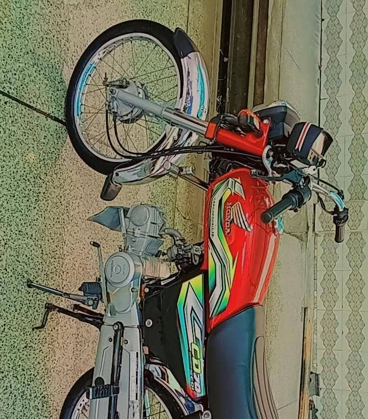 good condition 3
