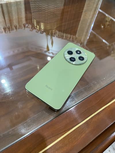 Xiaomi Redmi 14C
