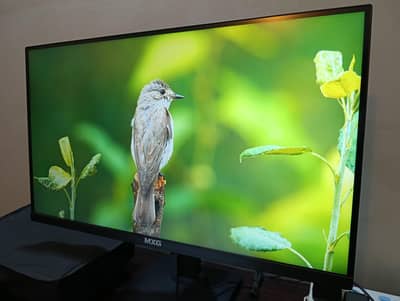 MXG G27IQ - 18 | 27" Gaming Monitor