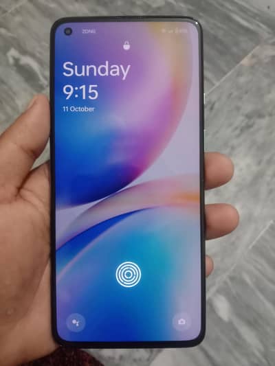 One Plus 8T