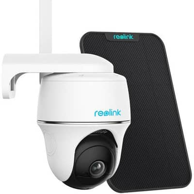 Reolink Go pt 4G camera