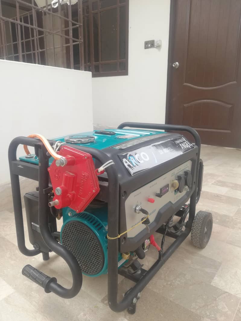 3.5 kva brand new generator - Generators - 1120354956