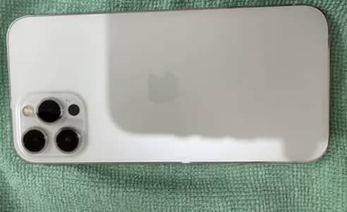 Apple iPhone 12 Pro Max