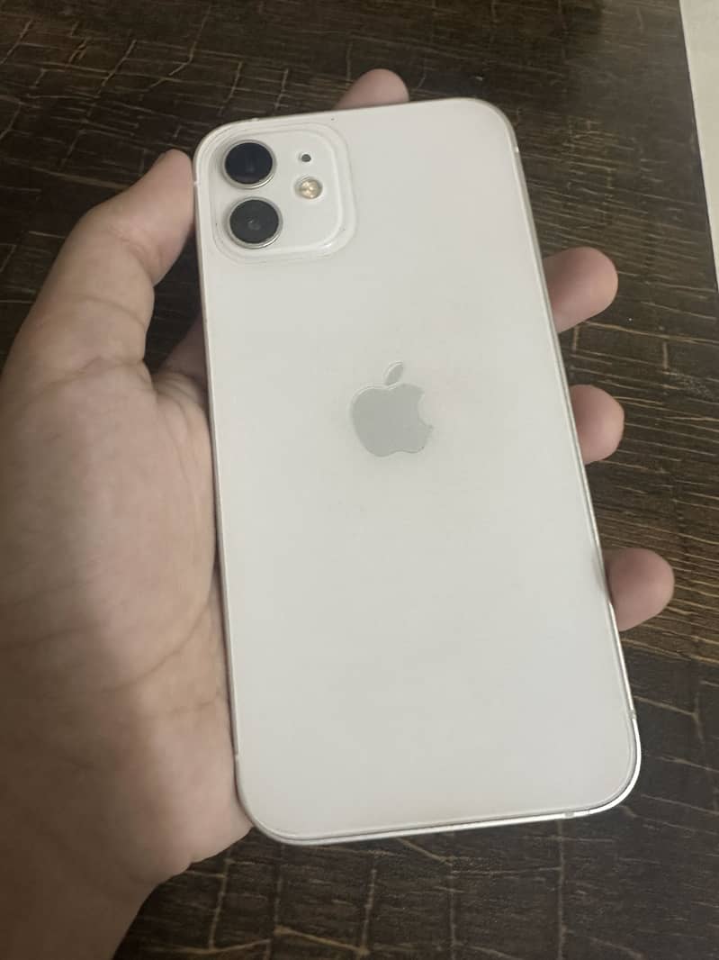 Apple iPhone 12 0