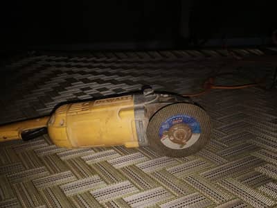 Disc Cutter