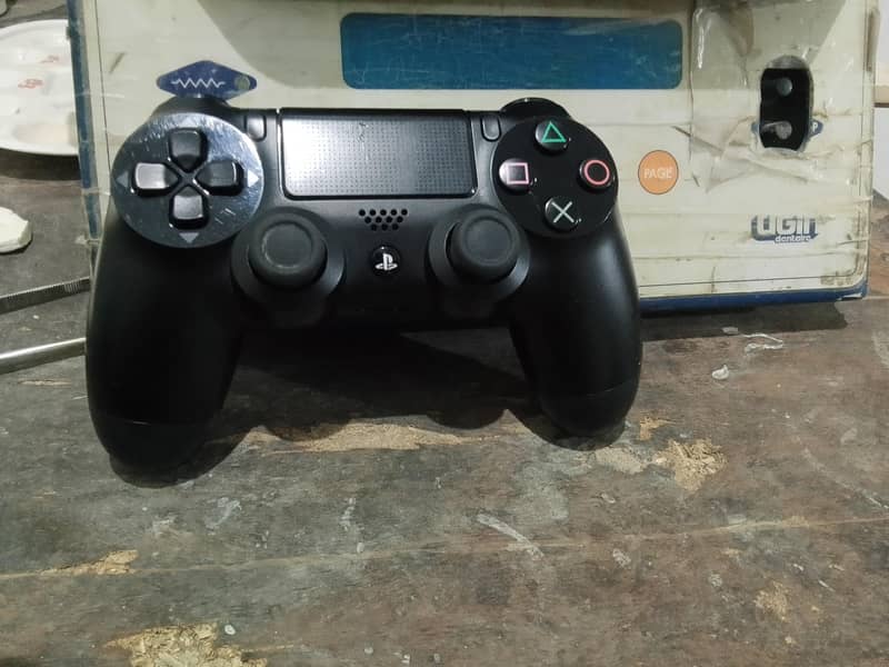 ps4 original controller 0