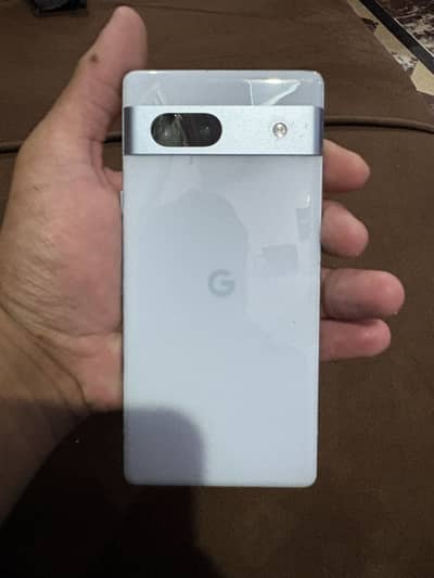 Google Pixel 7a