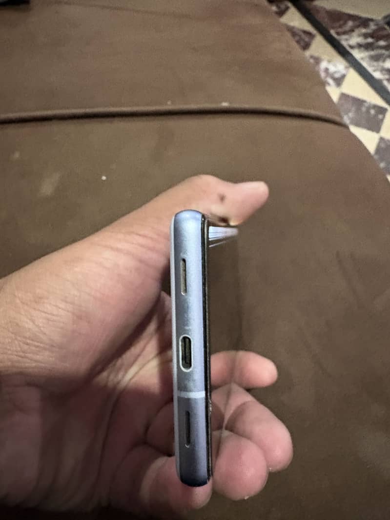 Google Pixel 7a 1