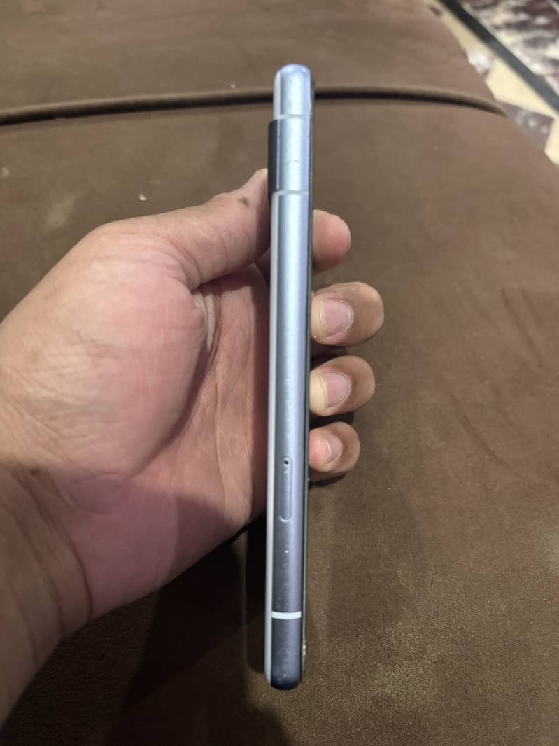 Google Pixel 7a 3