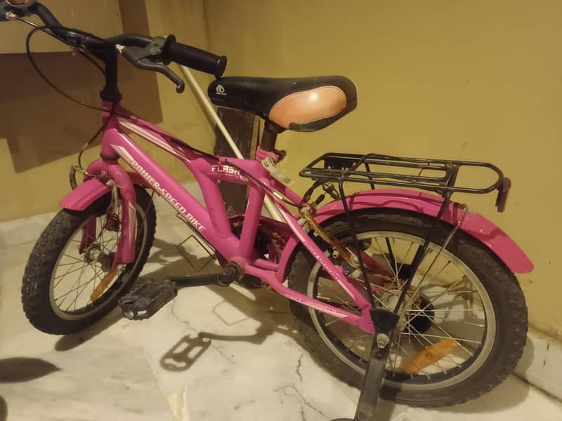 bicycle 0