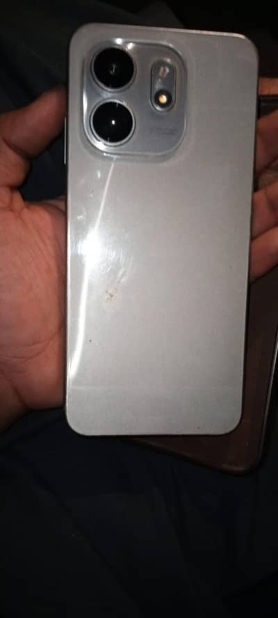 Infinix Smart 9