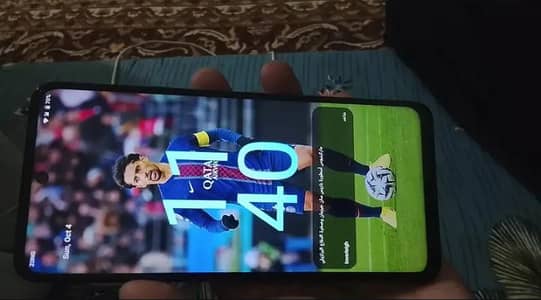 Motorola Moto G05 12/256 Complete box 10/10 exchange
