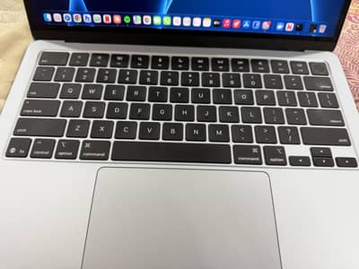 Macbook air m4 13”