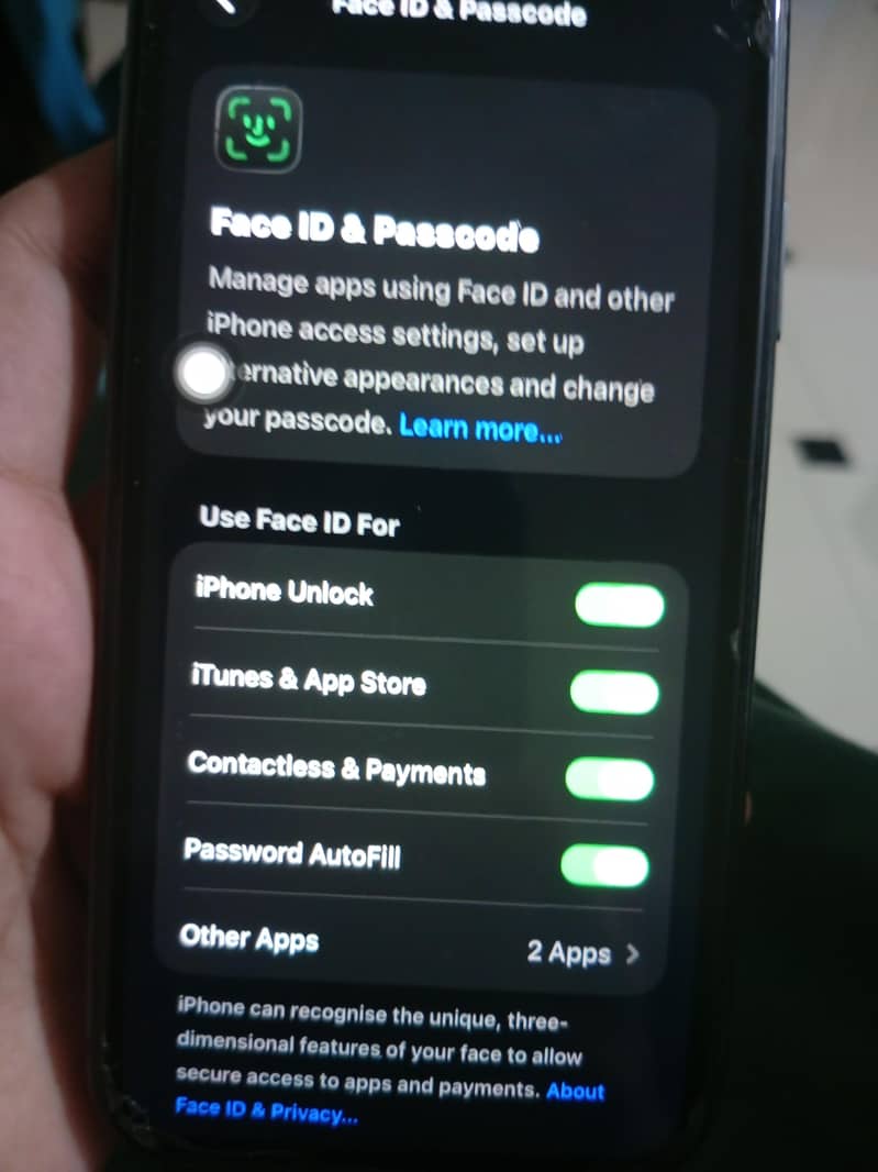 Apple iPhone 11 5