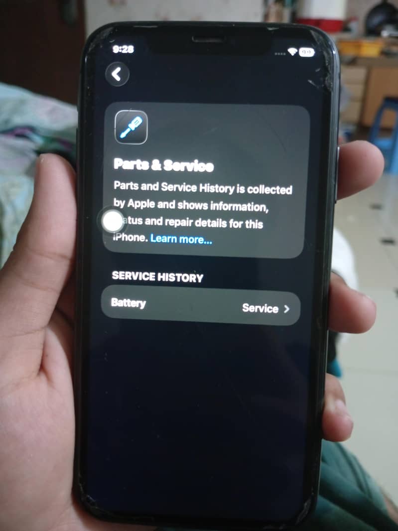 Apple iPhone 11 6