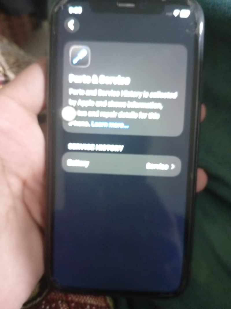 Apple iPhone 11 7