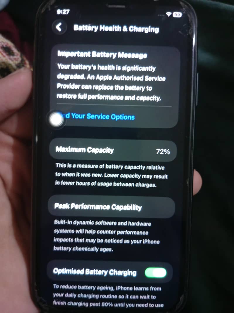 Apple iPhone 11 11
