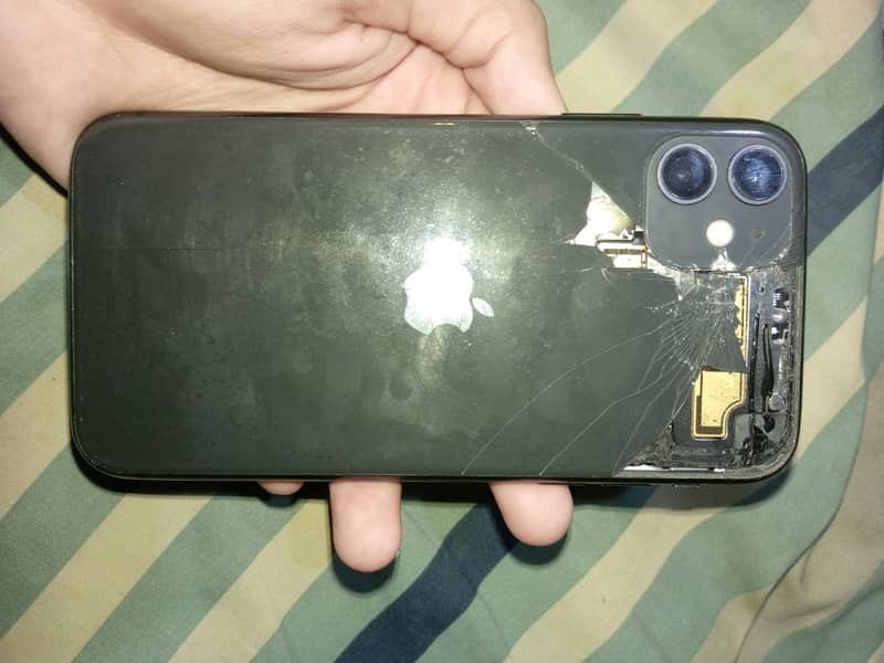Apple iPhone 11 12