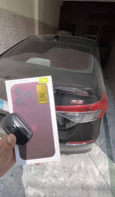 Apple iPhone 18 Pro Max / 512gb