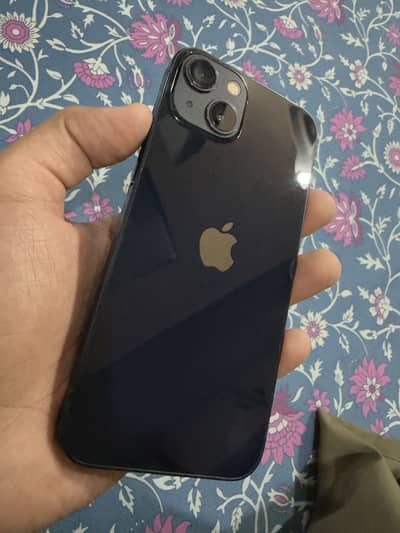 Apple iPhone 13 PTA Approved