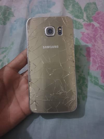 Samsung Mobile S6 Edge sell & exchange