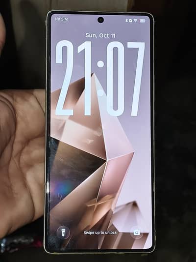 Infinix Note 50 Pro