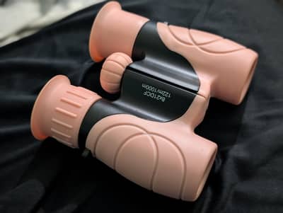 Binoculars Japanese