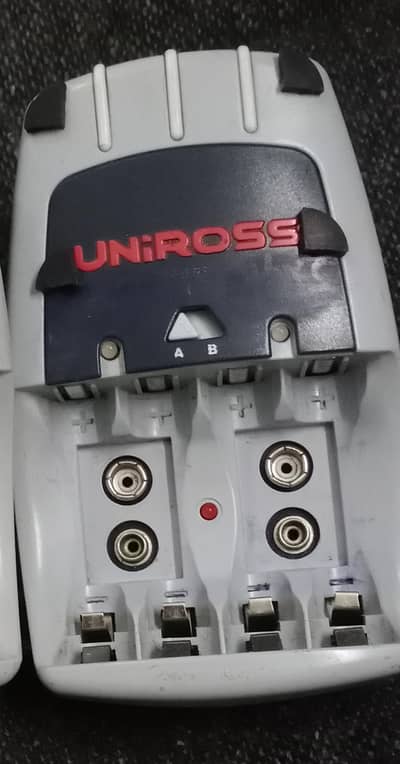 cell charger uk