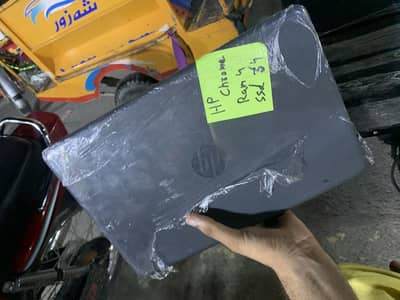 Hp new laptop ram4 gb32
