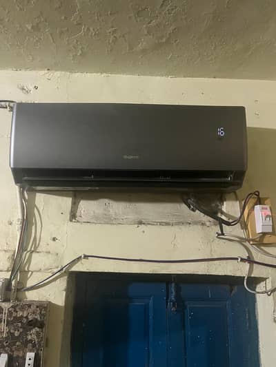 gree AC inverter 1 ton new model 2026 for sell