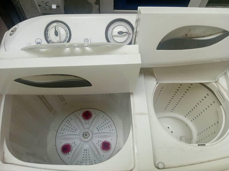 washing machine 3